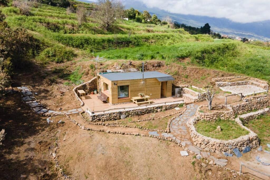 El Pino Centenario 3 La Orotava Luaran gambar